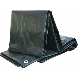 Rockland Tent floor 2x3m black (146) [Ukendt]